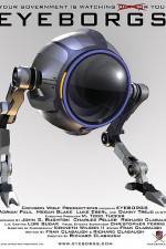 Watch Eyeborgs Myflixer