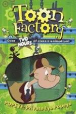 Watch Private Eye Popeye Myflixer