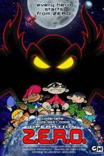 Watch Codename Kids Next Door - Operation ZERO Myflixer
