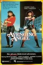 Watch Avenging Angel Myflixer