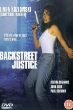 Watch Backstreet Justice Myflixer