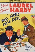Watch Me and My Pal (Short 1933) Myflixer