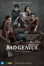 Watch Bad Genius Myflixer