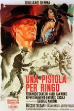 Watch A Pistol for Ringo Myflixer