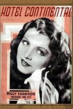 Watch Hotel Continental Myflixer