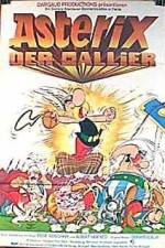 Watch Asterix The Gaul Myflixer