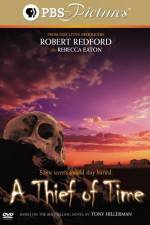 Watch A Thief of Time Myflixer