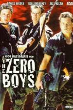 Watch The Zero Boys Myflixer