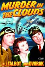 Watch Murder in the Clouds Myflixer