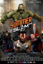 Watch WWE SummerSlam Myflixer