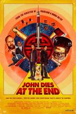 Watch John Dies at the End Myflixer
