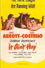 Watch It Ain't Hay Myflixer