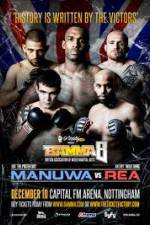 Watch Bamma 8 Myflixer