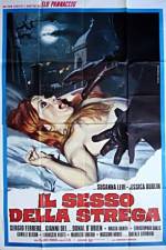 Watch Il sesso della strega Myflixer