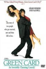 Watch Green Card Myflixer