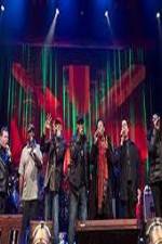 Watch Toots and the Maytals Reggae Got Soul Myflixer