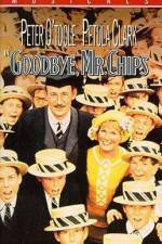 Watch Goodbye, Mr. Chips Myflixer