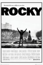 Watch Rocky Myflixer