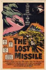 Watch The Lost Missile Myflixer