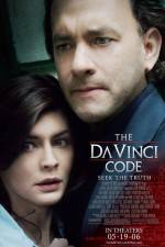 Watch The Da Vinci Code Myflixer