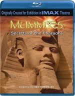 Watch Mummies: Secrets of the Pharaohs Myflixer