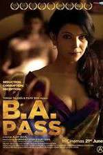 Watch B.A. Pass Myflixer