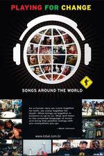 Watch Playing for Change Myflixer