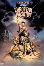 Watch European Vacation Myflixer