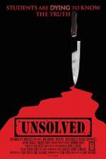 Watch Unsolved Myflixer