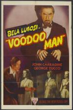 Watch Voodoo Man Myflixer
