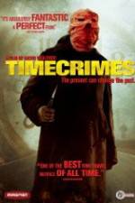 Watch Timecrimes Myflixer