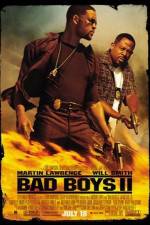 Watch Bad Boys II Myflixer