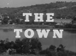 Watch The Town Myflixer