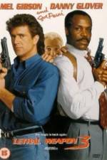Watch Lethal Weapon 3 Myflixer