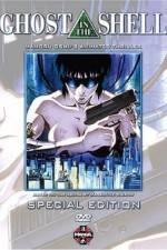 Watch Ghost in the Shell Myflixer