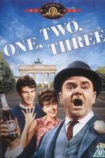 Watch One Two Three Myflixer