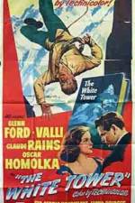 Watch The White Tower Myflixer