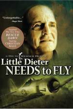 Watch Little Dieter Needs to Fly Myflixer