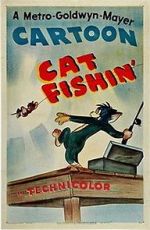 Watch Cat Fishin\' Myflixer