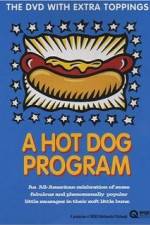 Watch A Hot Dog Program Myflixer