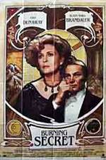 Watch Burning Secret Myflixer