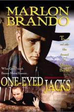 Watch One-Eyed Jacks Myflixer