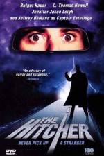 Watch The Hitcher Myflixer