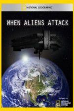 Watch When Aliens Attack Myflixer