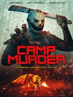 Watch Camp Murder Myflixer