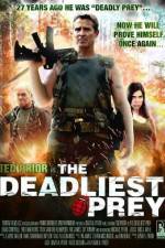 Watch Deadliest Prey Myflixer