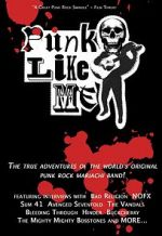 Watch Punk Like Me Myflixer