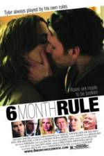 Watch 6 Month Rule Myflixer