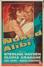 Watch Naked Alibi Myflixer