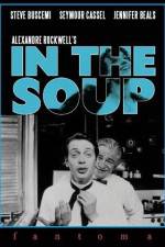 Watch In the Soup Myflixer